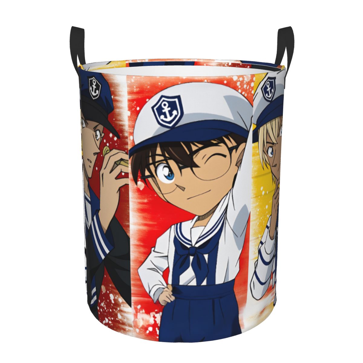 Men Accessories Hamper - Toru Amuro Detective Conan Edogawa Keranjang