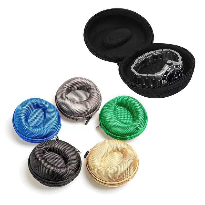 Men Accessories Gift Box - Kotak jam tangan Universal pria, kotak