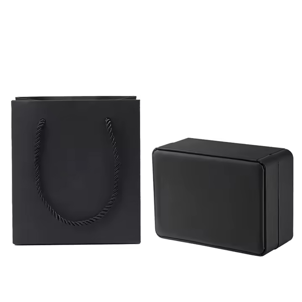 Cufflink Box Set - Kotak Perhiasan Portabel Set Kotak Hadiah