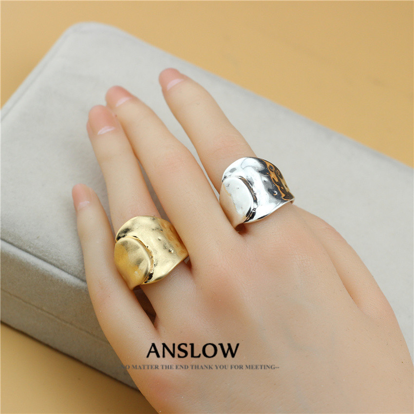 Men'S Accessories Gift Set Branded - Anslow 2026 Perhiasan Fashion Desain Baru