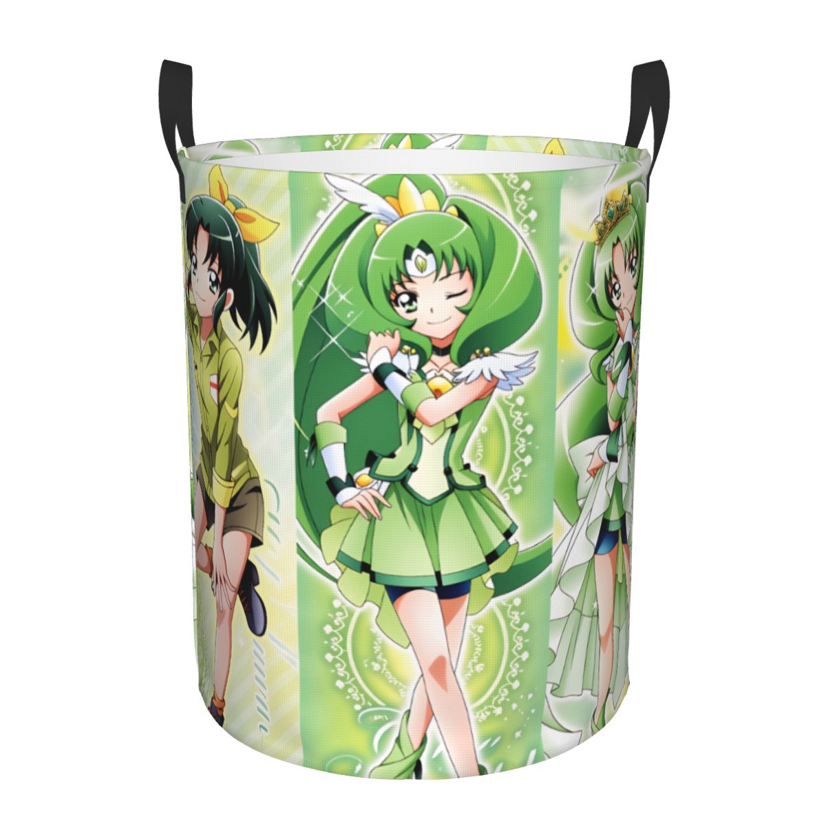 Pretty Cure Nao Midorikawa Lau - Men Accessories Hamper ulasan dan harga
