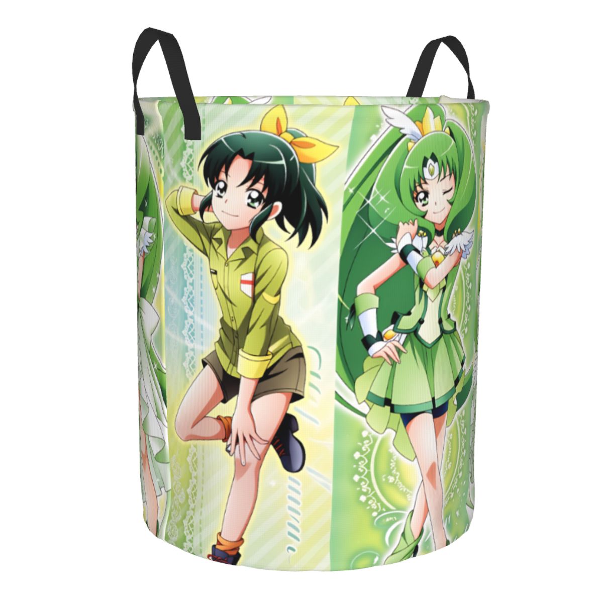 Pretty Cure Nao Midorikawa Lau - Men Accessories Hamper ulasan dan harga