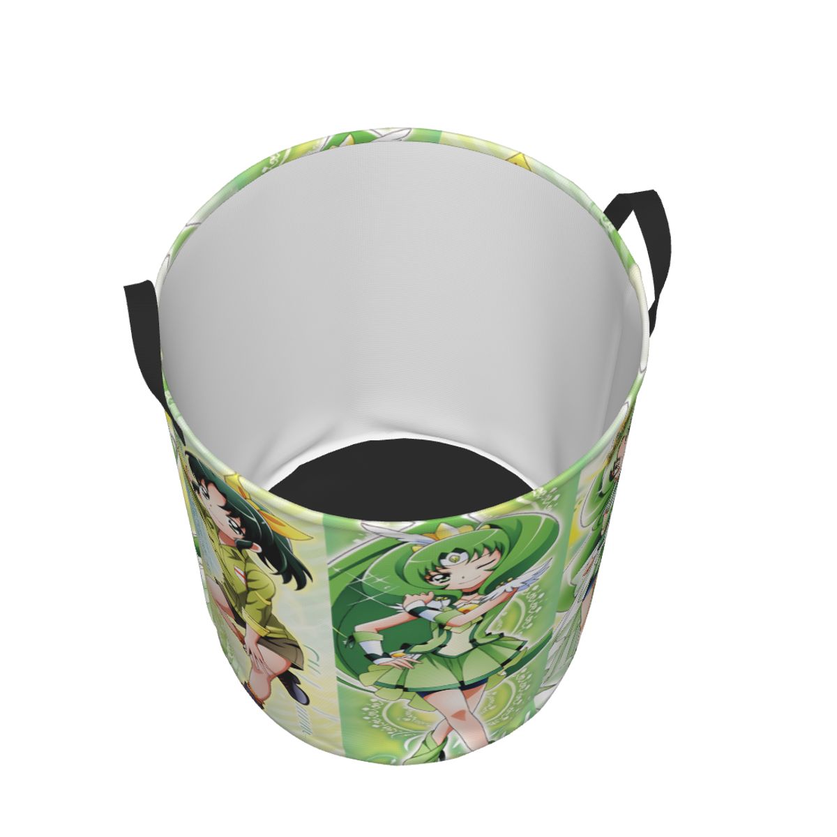 Pretty Cure Nao Midorikawa Lau - Men Accessories Hamper ulasan dan harga