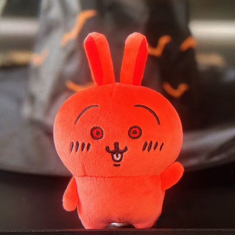 Gantungan Kunci Boneka Usagi W - Men Keychain Accessories ulasan dan harga