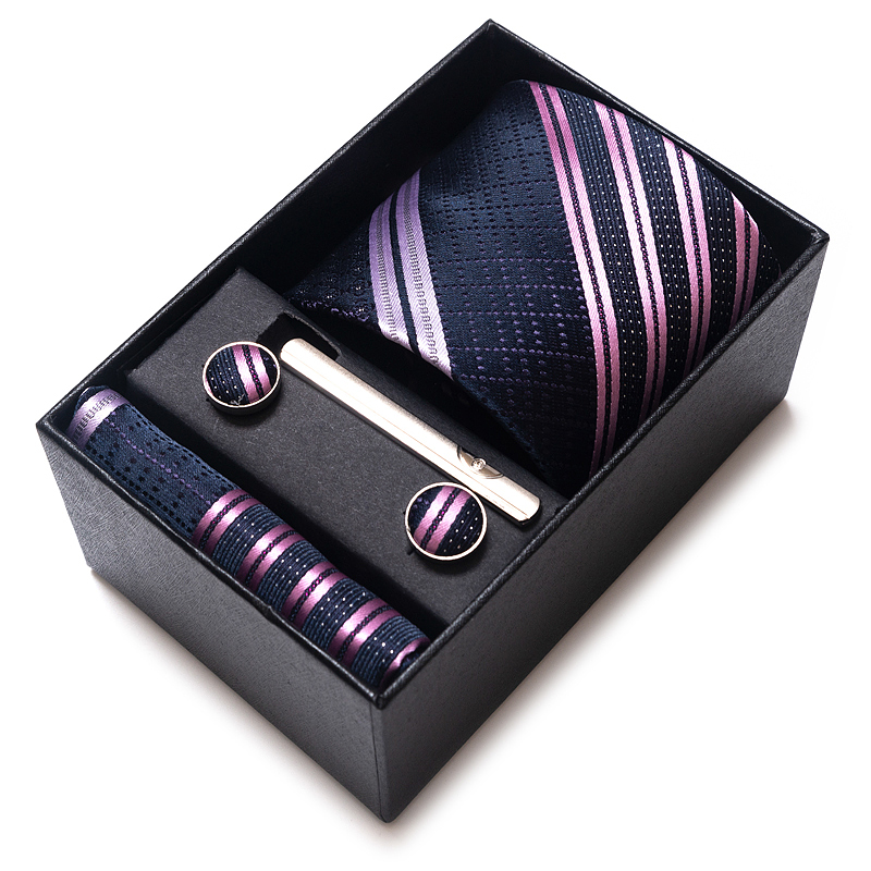 Merek klasik kotak hadiah libu - Men'S Accessories Gift Set Branded ulasan dan harga