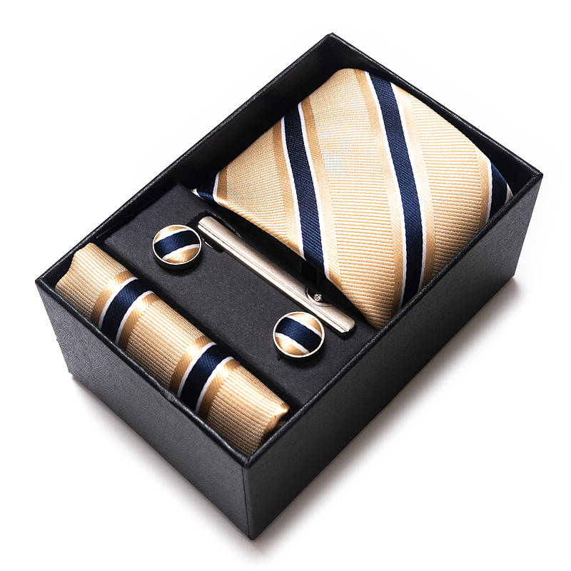 Merek klasik kotak hadiah libu - Men'S Accessories Gift Set Branded ulasan dan harga