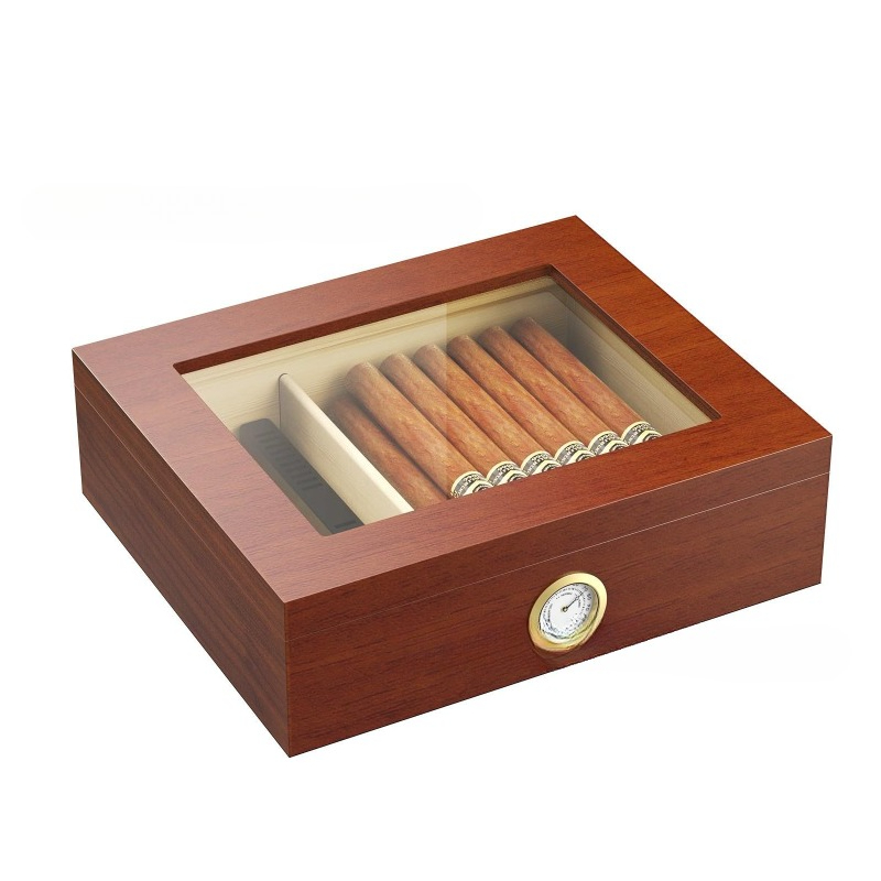 Kotak Tembakau Cerutu Kotak Ce - Men Accessories Gift Box ulasan dan harga