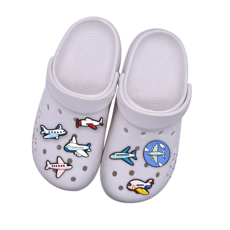 Aksesoris Sepatu Pesawat untuk - Men'S Accessories Crocs ulasan dan harga