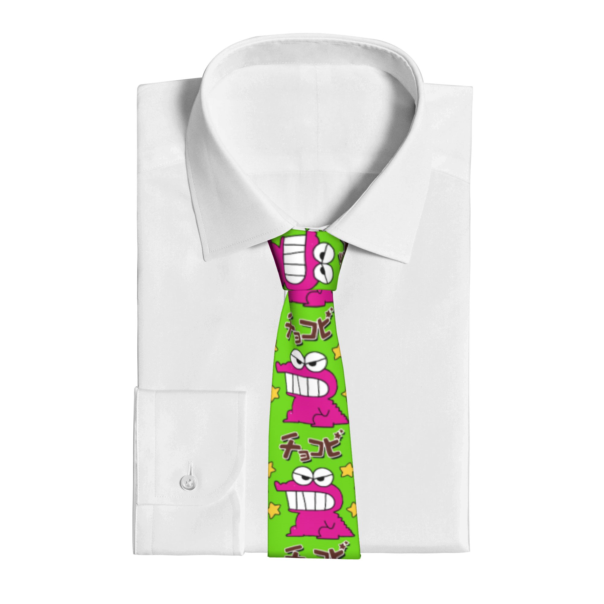 Dasi Croc Cookies Shinchan Pri - Men'S Accessories Crocs ulasan dan harga