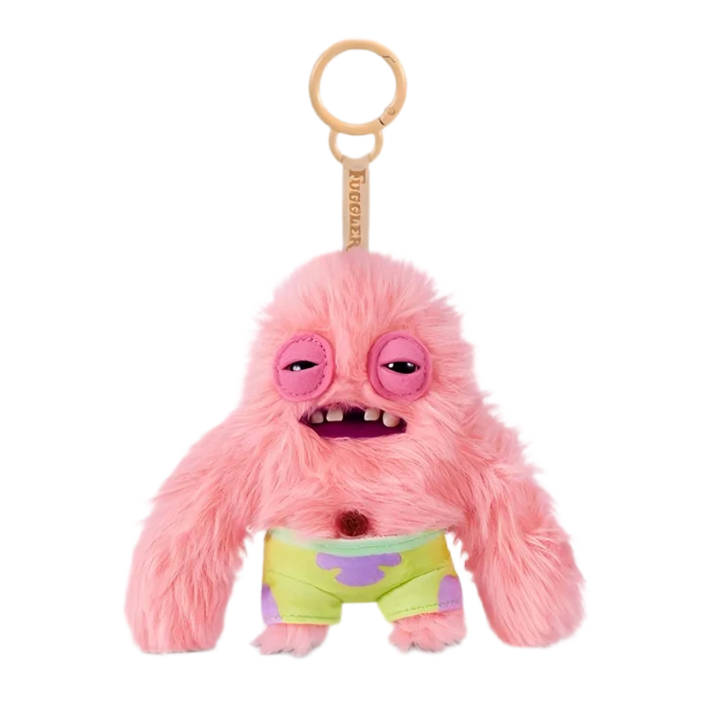 Gantungan Kunci SpongeBob Patr - Men Keychain Accessories ulasan dan harga