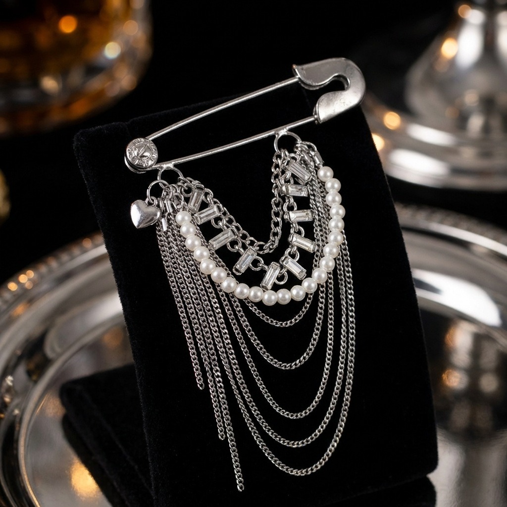 Bros Bunga Mewah Terjangkau un - Men'S Accessories Affordable ulasan dan harga