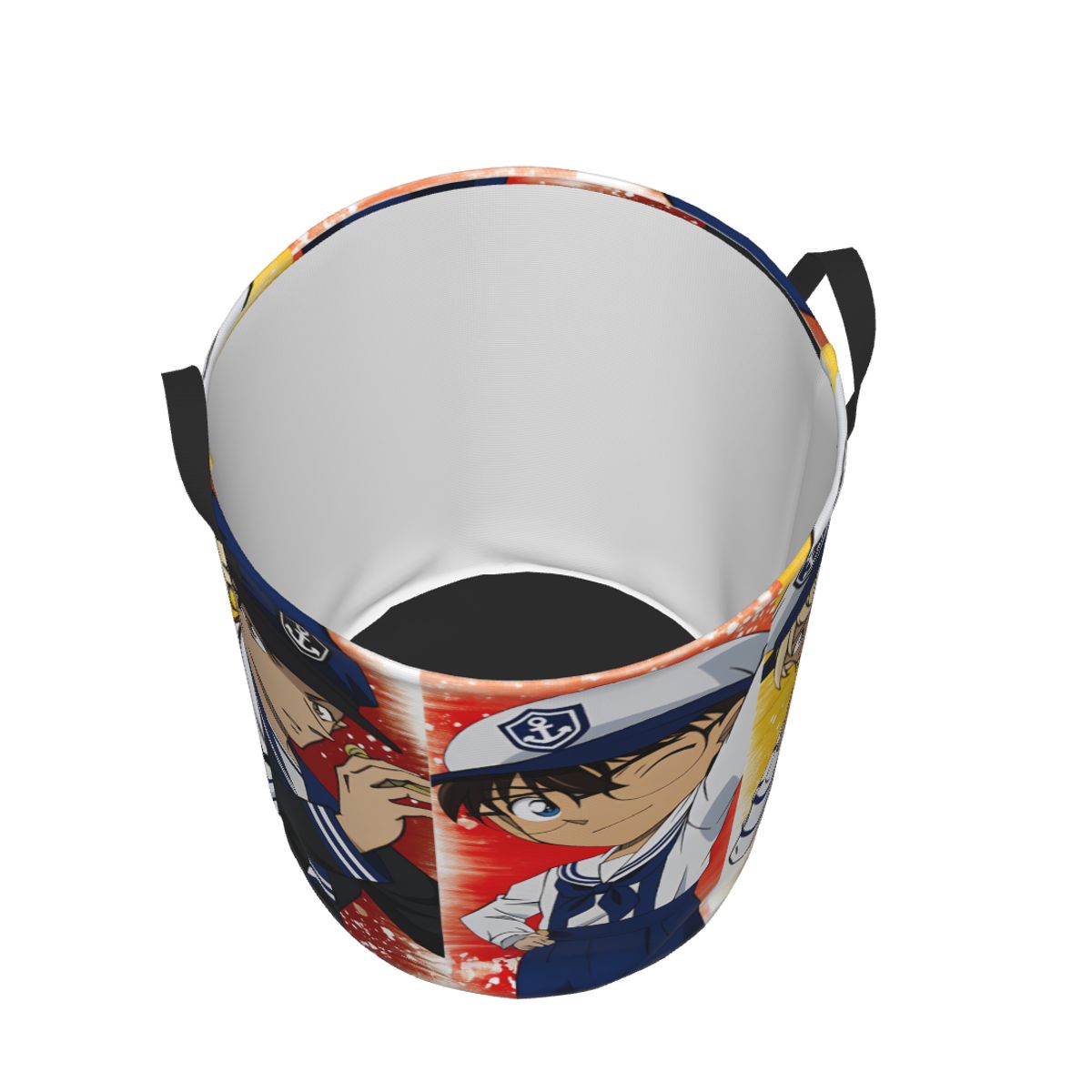 Toru Amuro Detective Conan Edo - Men Accessories Hamper ulasan dan harga