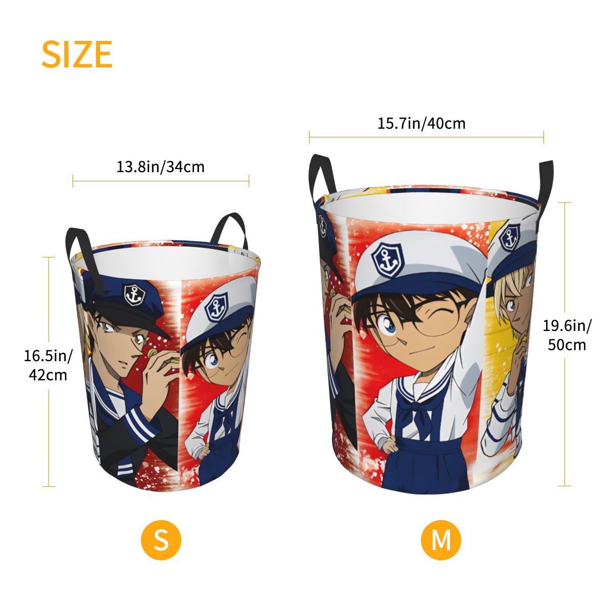 Toru Amuro Detective Conan Edo - Men Accessories Hamper ulasan dan harga
