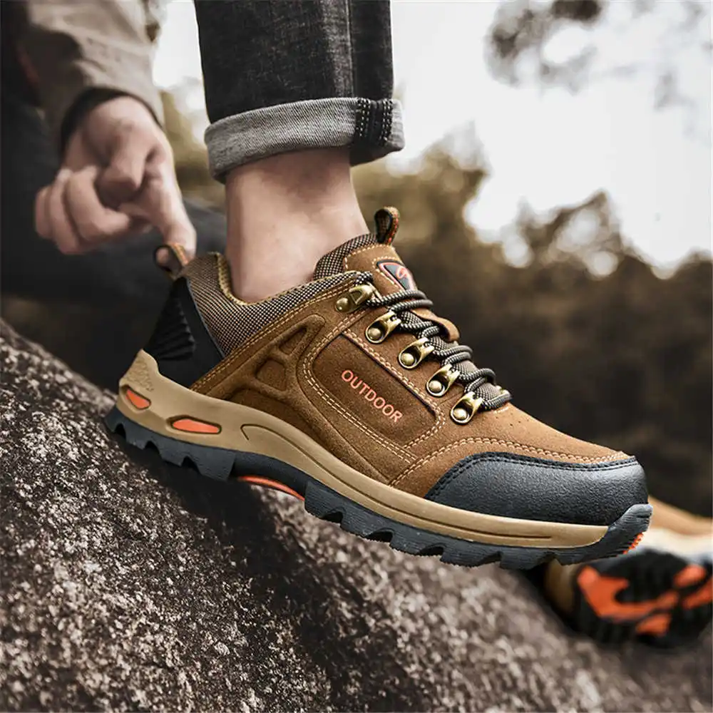 Non-slip tenis Hiking bertali  - Men'S Accessories Gift Set Branded ulasan dan harga
