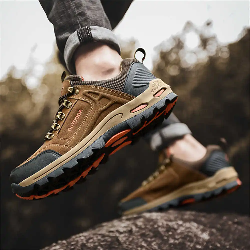 Non-slip tenis Hiking bertali  - Men'S Accessories Gift Set Branded ulasan dan harga