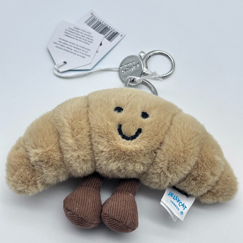JC Hot Bag Mainan Boneka Lucu  - Men Keychain Accessories ulasan dan harga