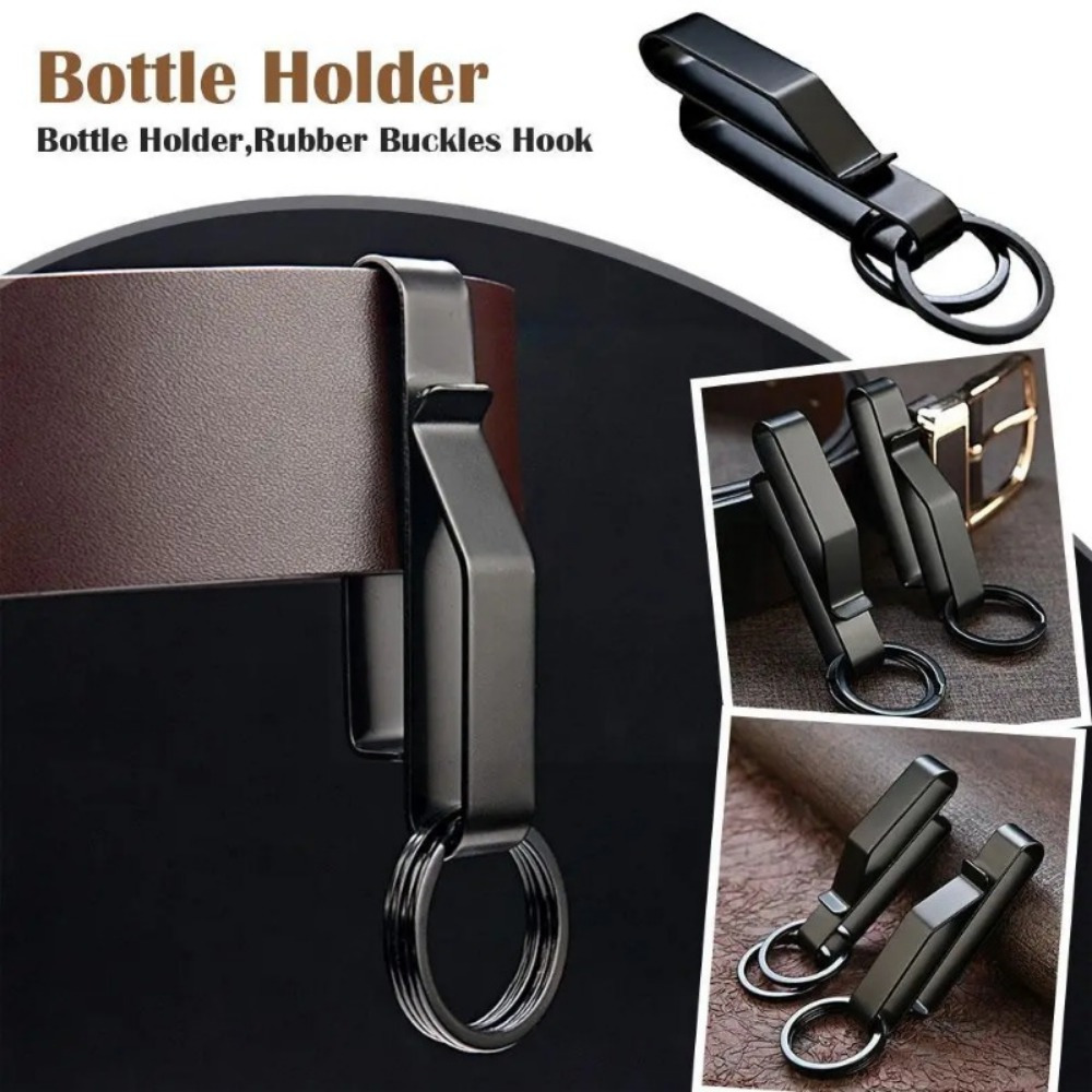 Karabiner Baja Tahan Karat 1 B - Keychain Multi Tool ulasan dan harga