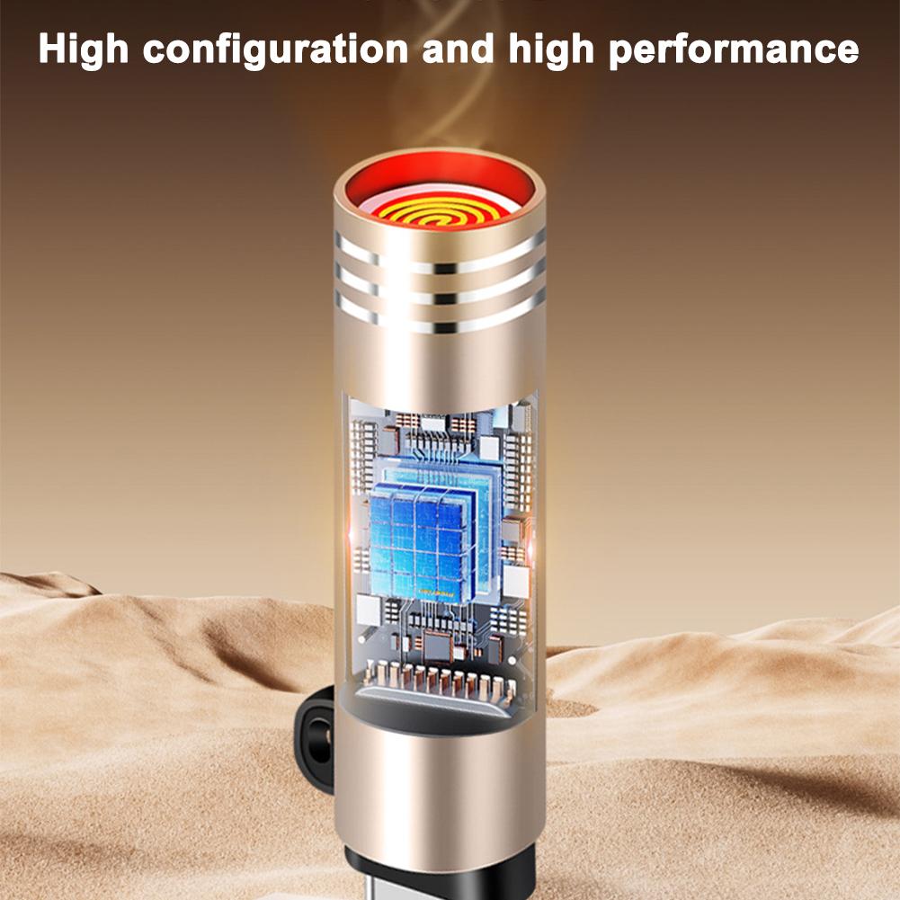 Pemantik Api Mini Tipe C, Nyal - Lighter Windproof ulasan dan harga
