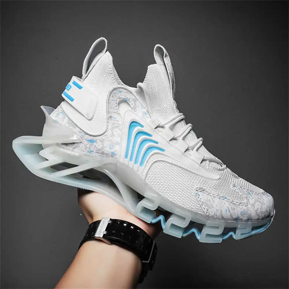 Blue Slipon sepatu bot panjang - Men'S Accessories Gift Ideas ulasan dan harga