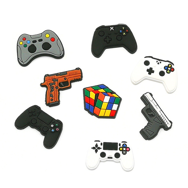 Sepatu Game Pvc jimat, 1 buah  - Men'S Accessories Crocs ulasan dan harga