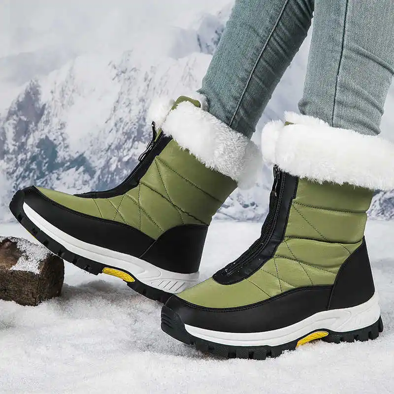 Sepatu Boot Wanita Sepatu Boot - Men'S Accessories Gift Ideas ulasan dan harga