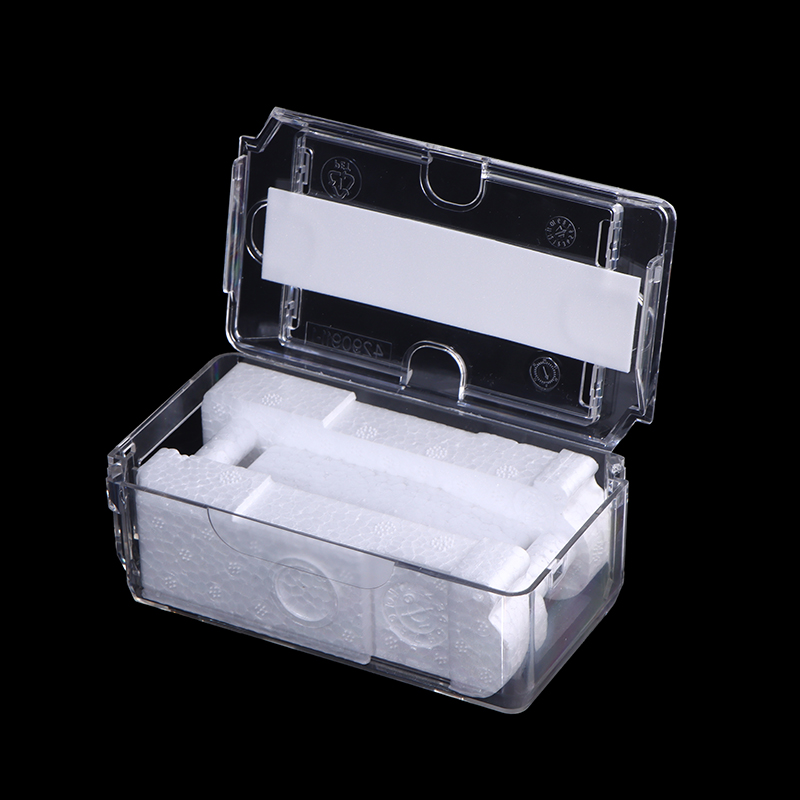 Kotak jam tangan Universal pri - Men Accessories Gift Box ulasan dan harga