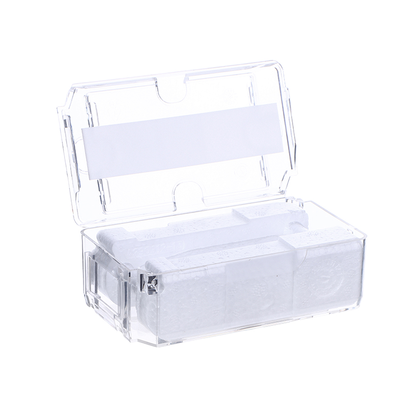 Kotak jam tangan Universal pri - Men Accessories Gift Box ulasan dan harga