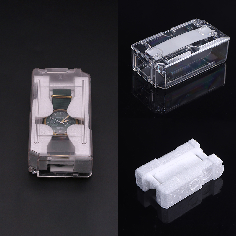 Kotak jam tangan Universal pri - Men Accessories Gift Box ulasan dan harga