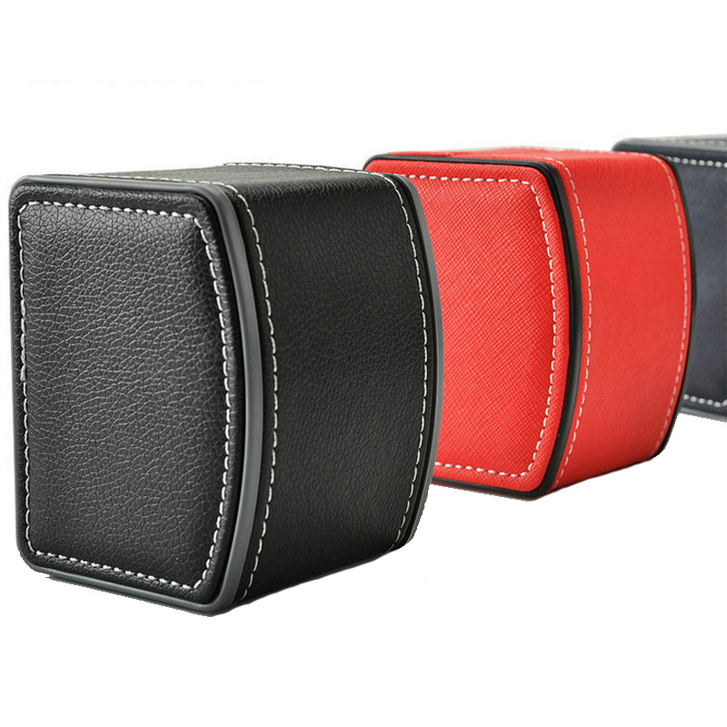 Kotak jam tangan portabel, kot - Men Accessories Gift Box ulasan dan harga