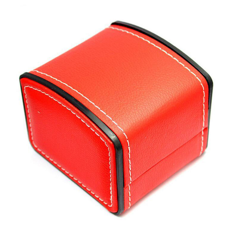 Kotak jam tangan portabel, kot - Men Accessories Gift Box ulasan dan harga