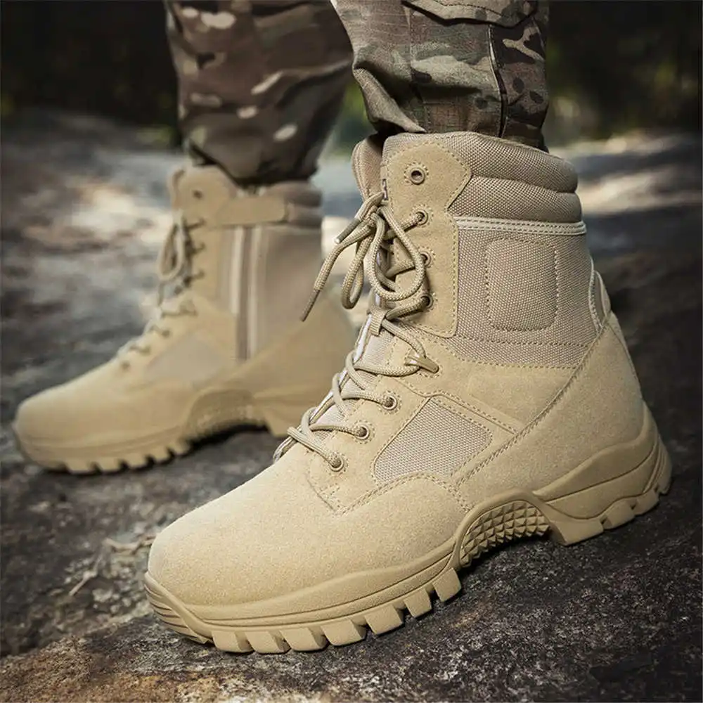 Sepatu boot kulit asli antisel - Men'S Accessories Gift Set Branded ulasan dan harga