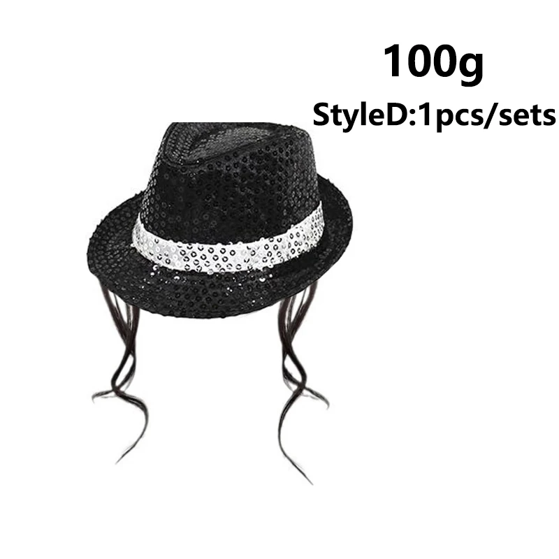 Kostum Disko Anak Laki-laki Pr - Men'S Accessories In The 80S ulasan dan harga