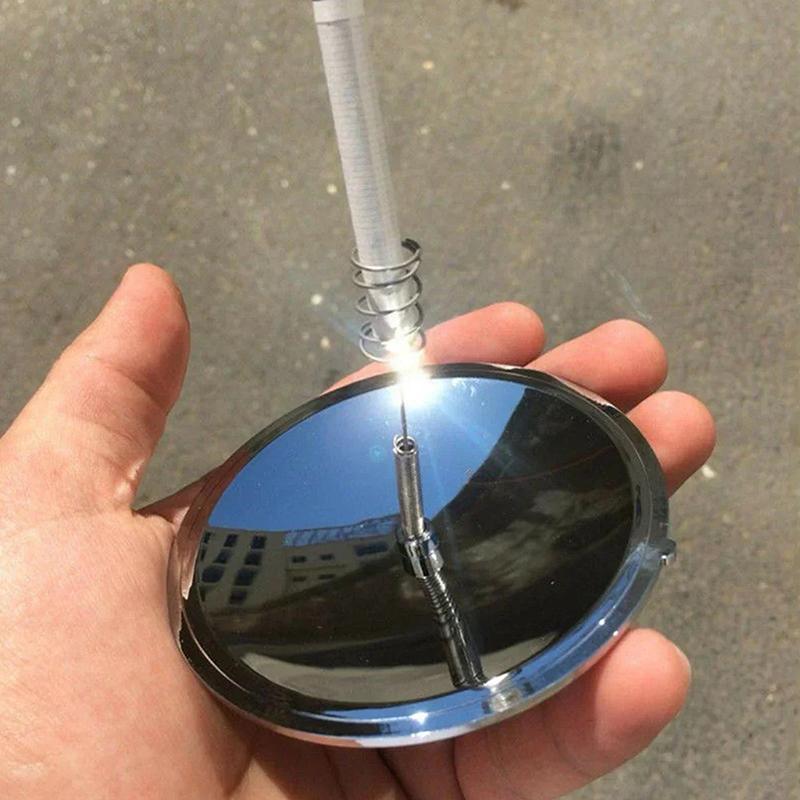 Baru.1 Buah Pemantik Tenaga Su - Lighter Windproof ulasan dan harga