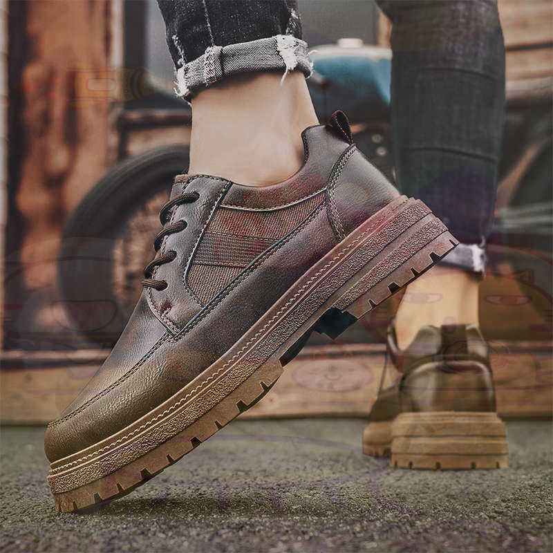 Sepatu Pria Tenis Pelatih Fash - Men'S Accessories Gift Ideas ulasan dan harga
