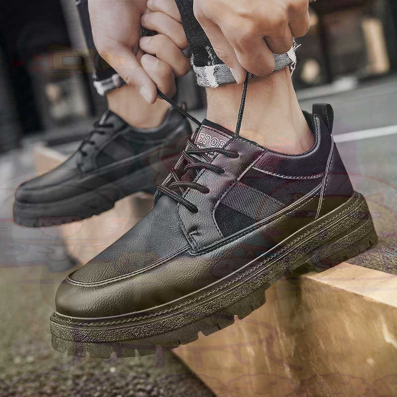 Sepatu Pria Tenis Pelatih Fash - Men'S Accessories Gift Ideas ulasan dan harga