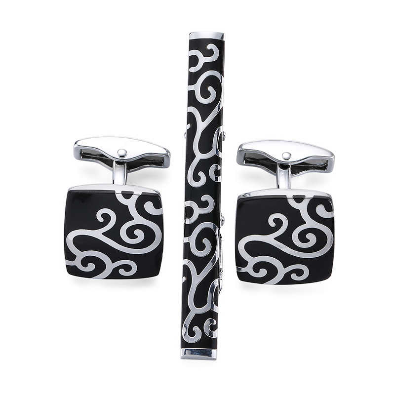 DY satu set kualitas tinggi en - Cufflink Box Set ulasan dan harga