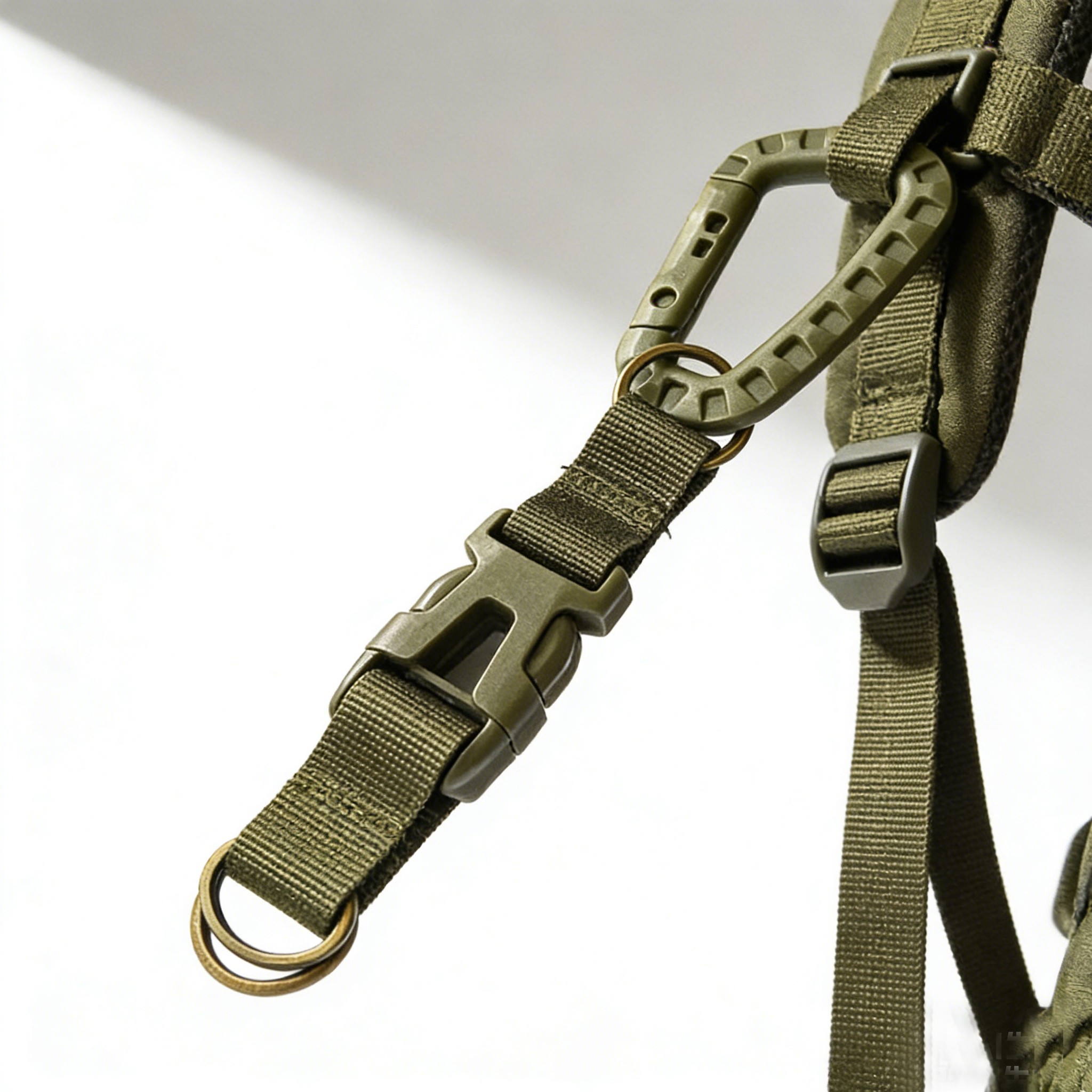 Gantungan Kunci Luar Ruangan M - Keychain Multi Tool ulasan dan harga