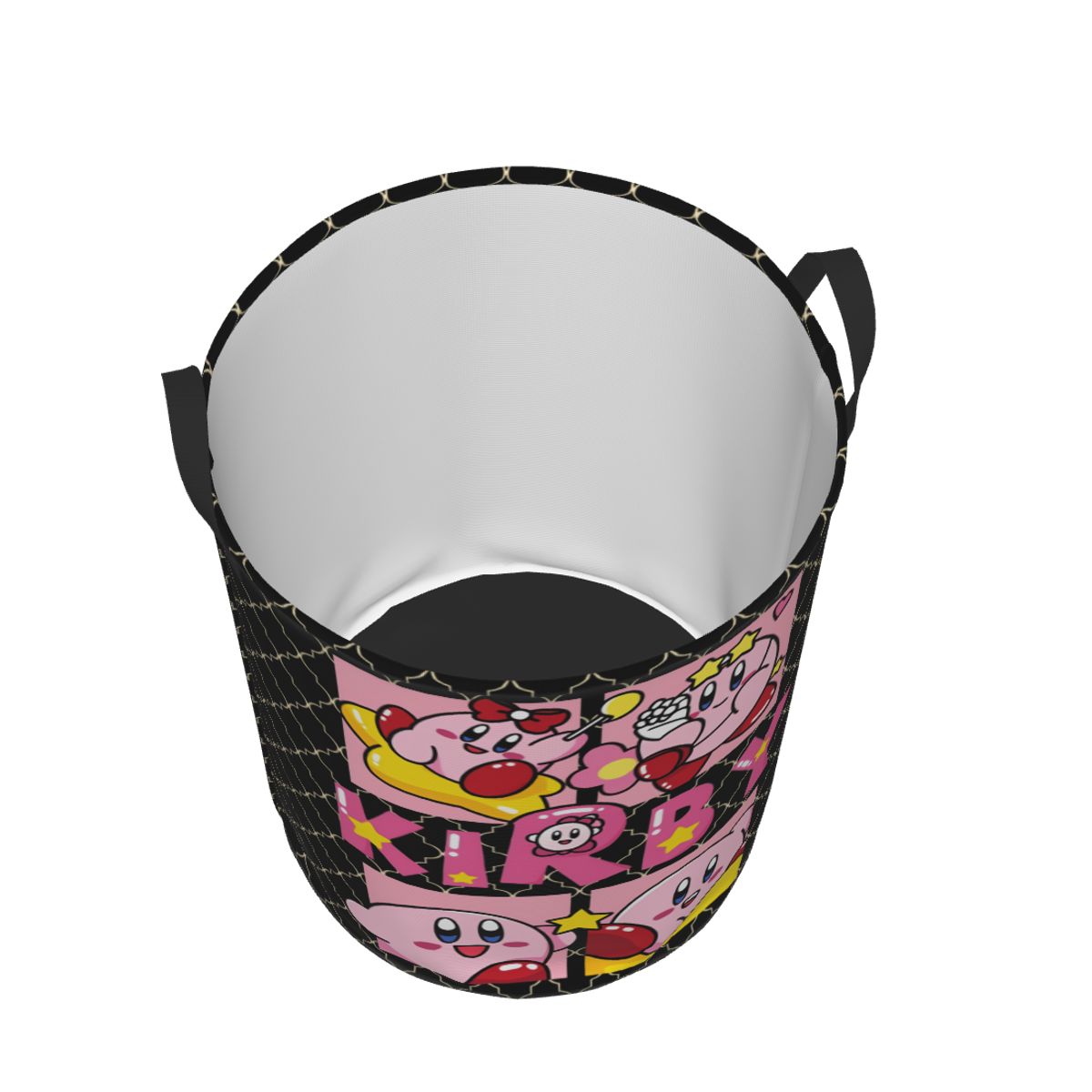 Keranjang Cucian Anime K-Kirby - Men Accessories Hamper ulasan dan harga