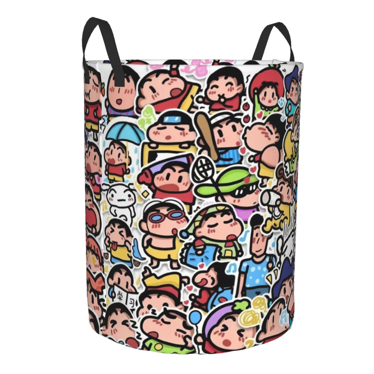 Keranjang Cucian Anime C-Crayo - Men Accessories Hamper ulasan dan harga
