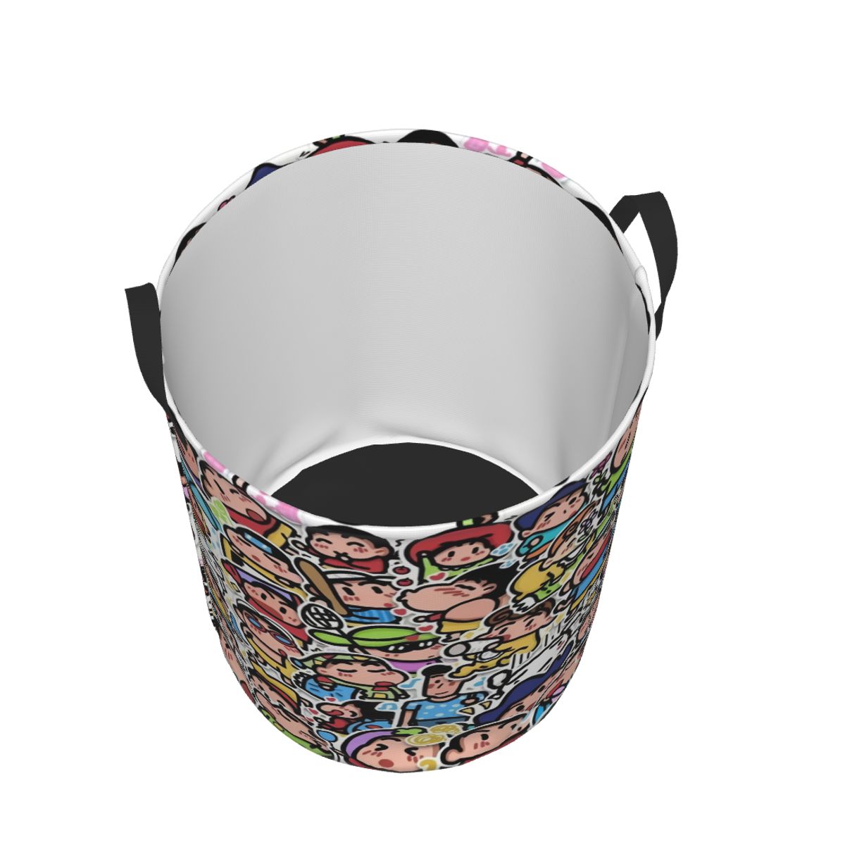 Keranjang Cucian Anime C-Crayo - Men Accessories Hamper ulasan dan harga