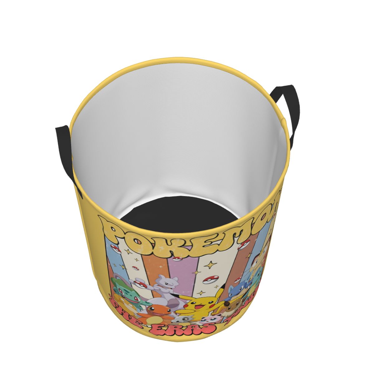 Pokemon THE ERAS TOUR Anime La - Men Accessories Hamper ulasan dan harga