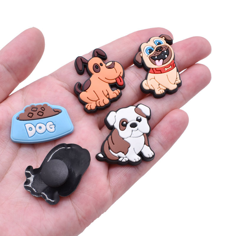Jimat sepatu anjing dan kucing - Men'S Accessories Crocs ulasan dan harga
