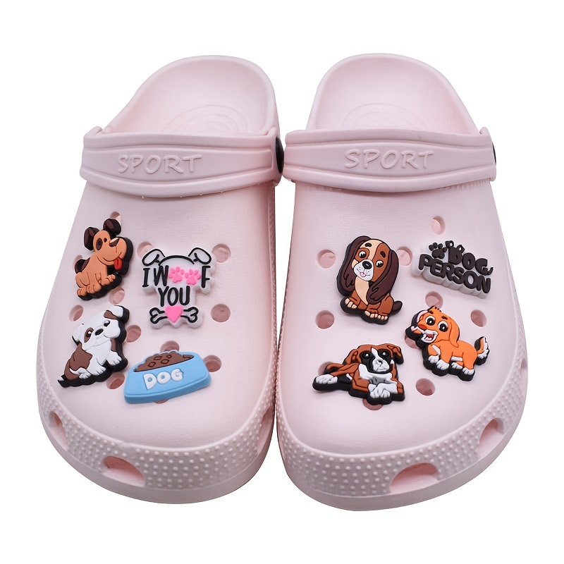 Jimat sepatu anjing dan kucing - Men'S Accessories Crocs ulasan dan harga