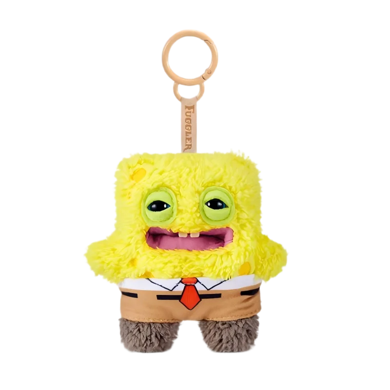 Gantungan Kunci SpongeBob Patr - Men Keychain Accessories ulasan dan harga
