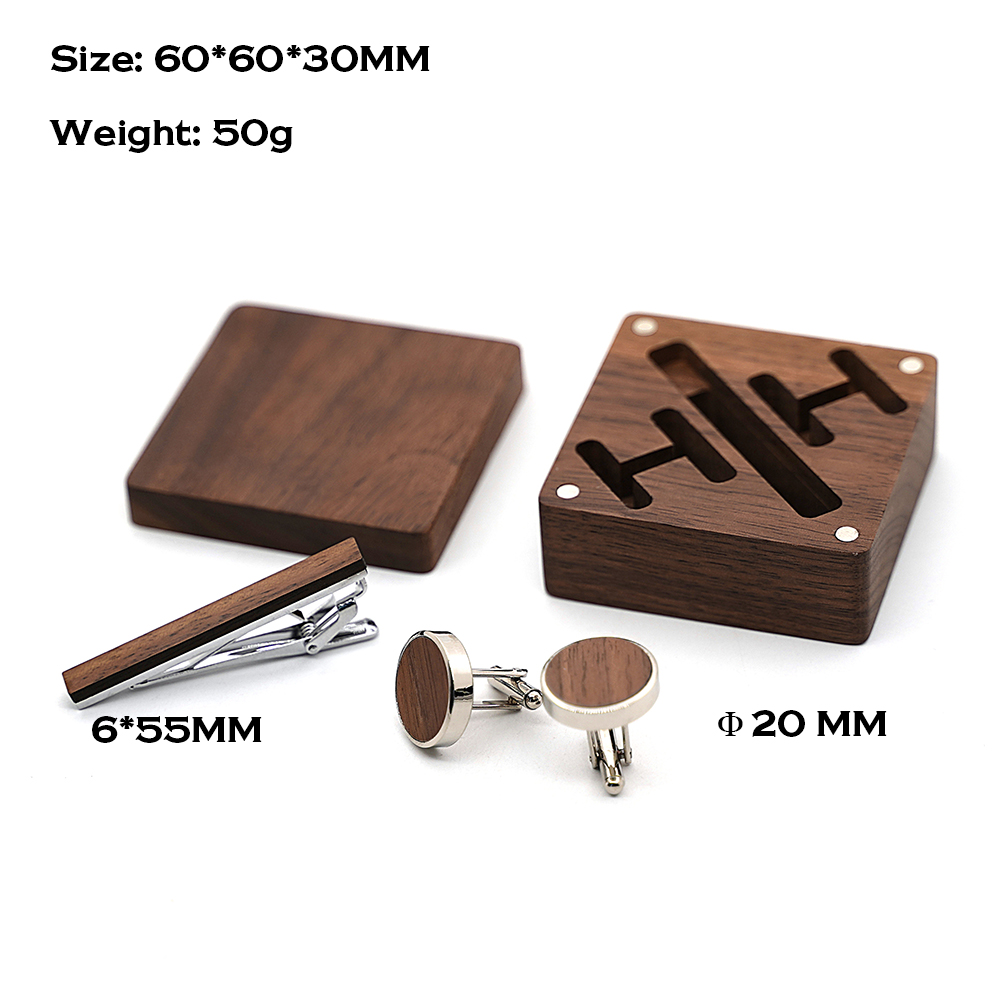 Set Aksesori pengantin pria be - Cufflink Box Set ulasan dan harga