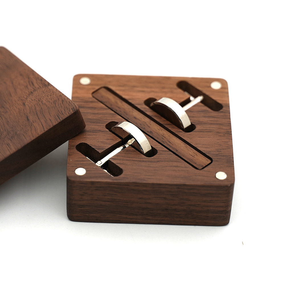 Set Aksesori pengantin pria be - Cufflink Box Set ulasan dan harga