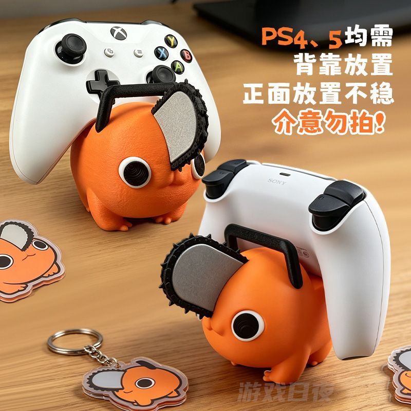 Ornamen Figurin Desktop Pochit - Men'S Xbox Accessories ulasan dan harga