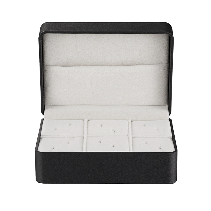 Kotak Perhiasan Portabel Set K - Cufflink Box Set ulasan dan harga