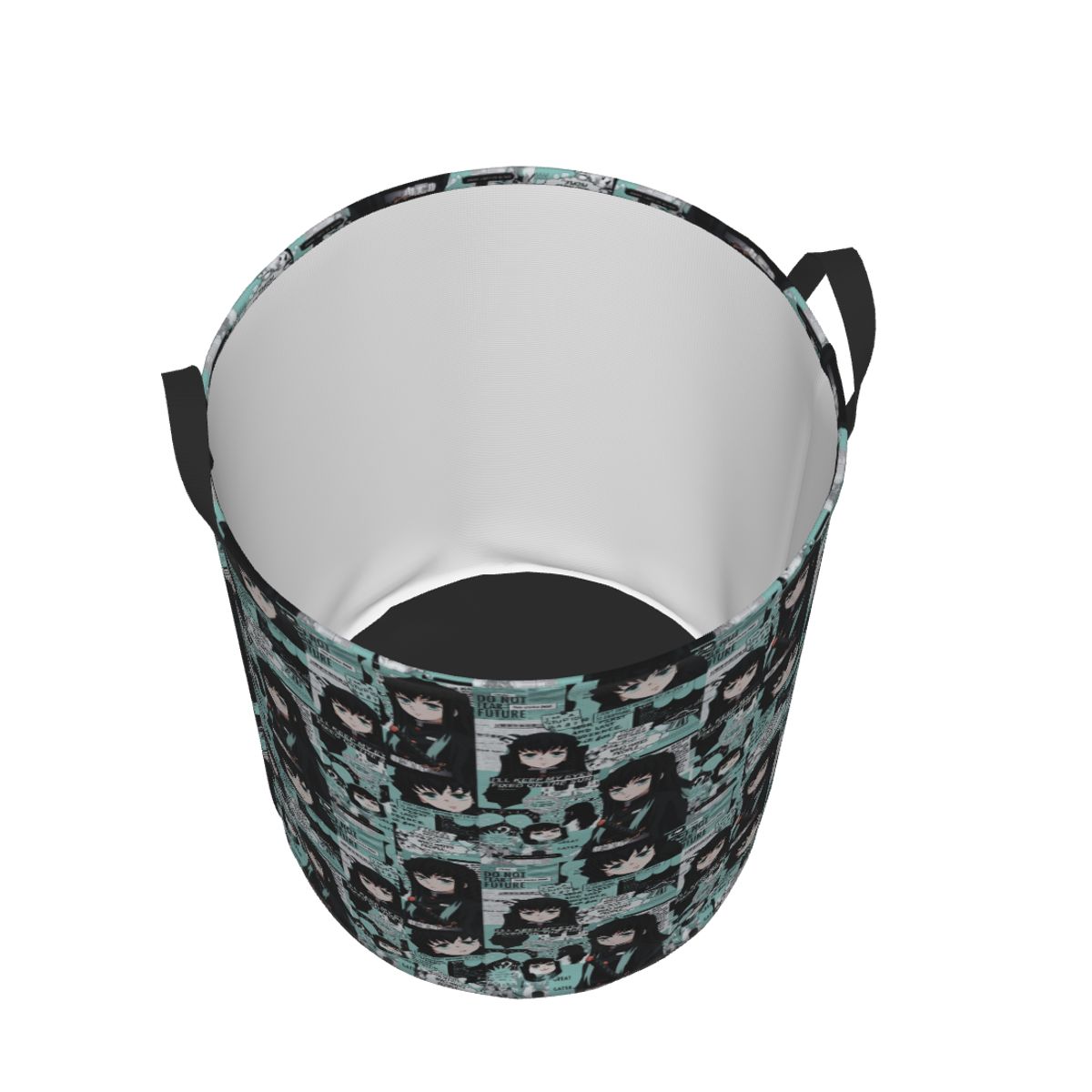 Keranjang Cucian Demon Slayer  - Men Accessories Hamper ulasan dan harga