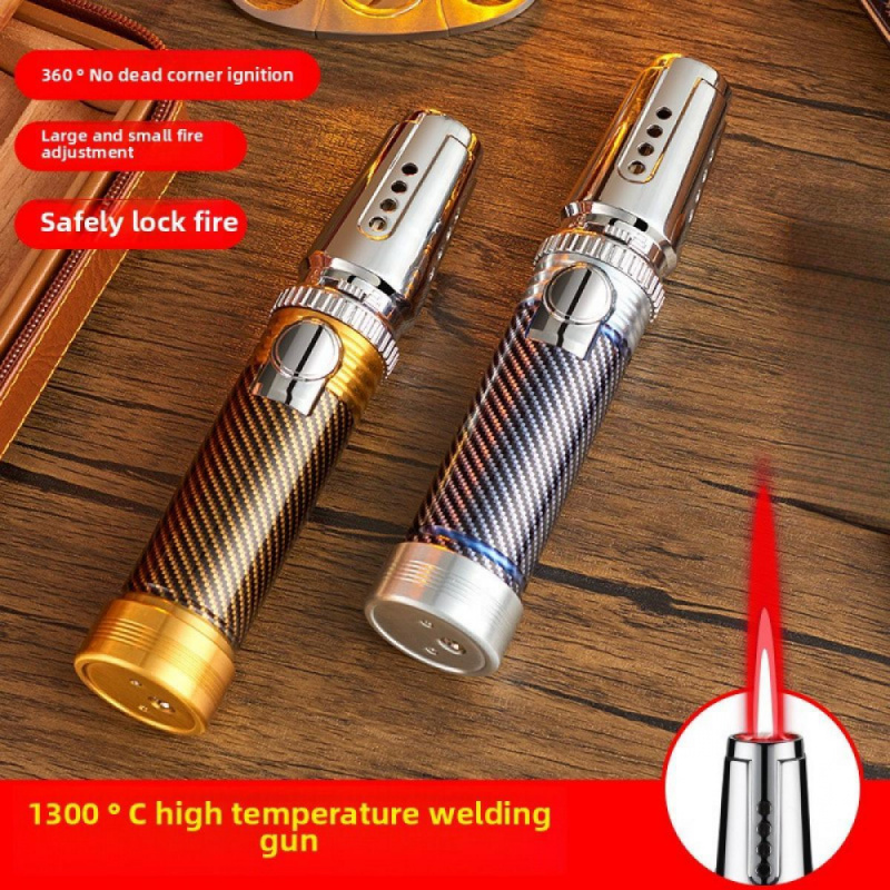 Pemantik Api Logam Multifungsi - Lighter Windproof ulasan dan harga